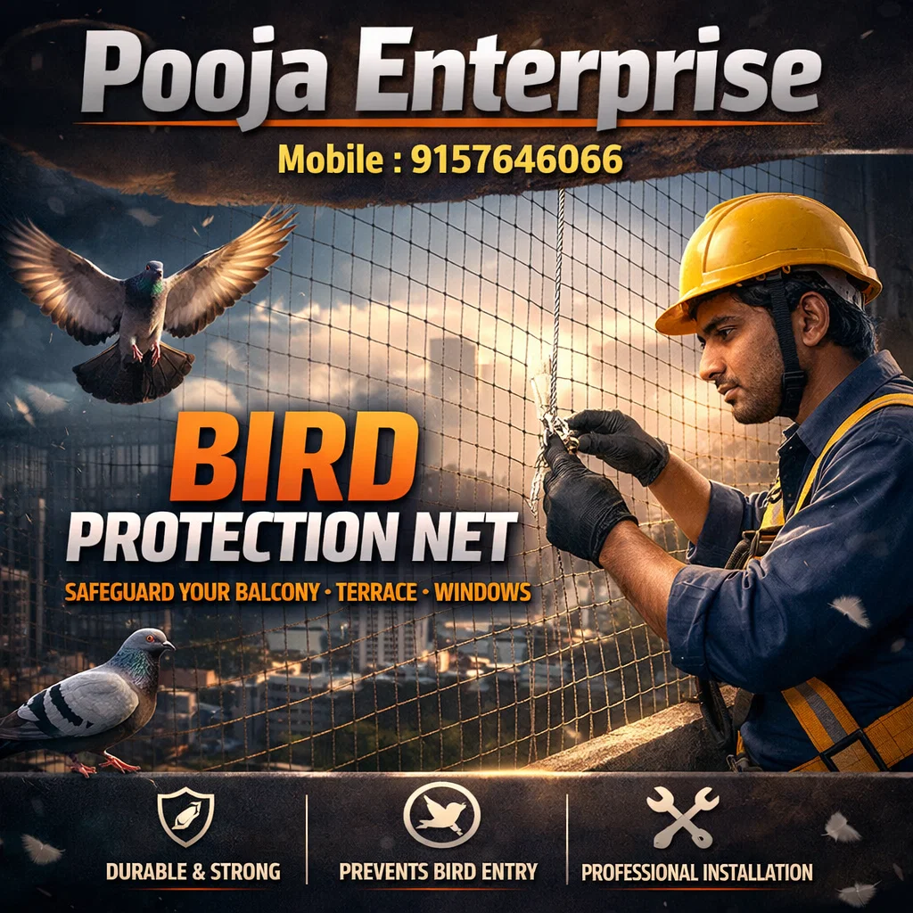 Bird controlnet